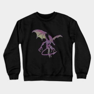 Ridley Crewneck Sweatshirt